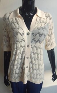 CAMISA DAKOTA NATURAL