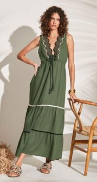 VESTIDO MARESIA - Imagem 2
