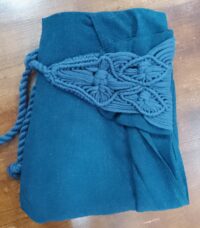 CALÇA ARTESANA - Imagem 3